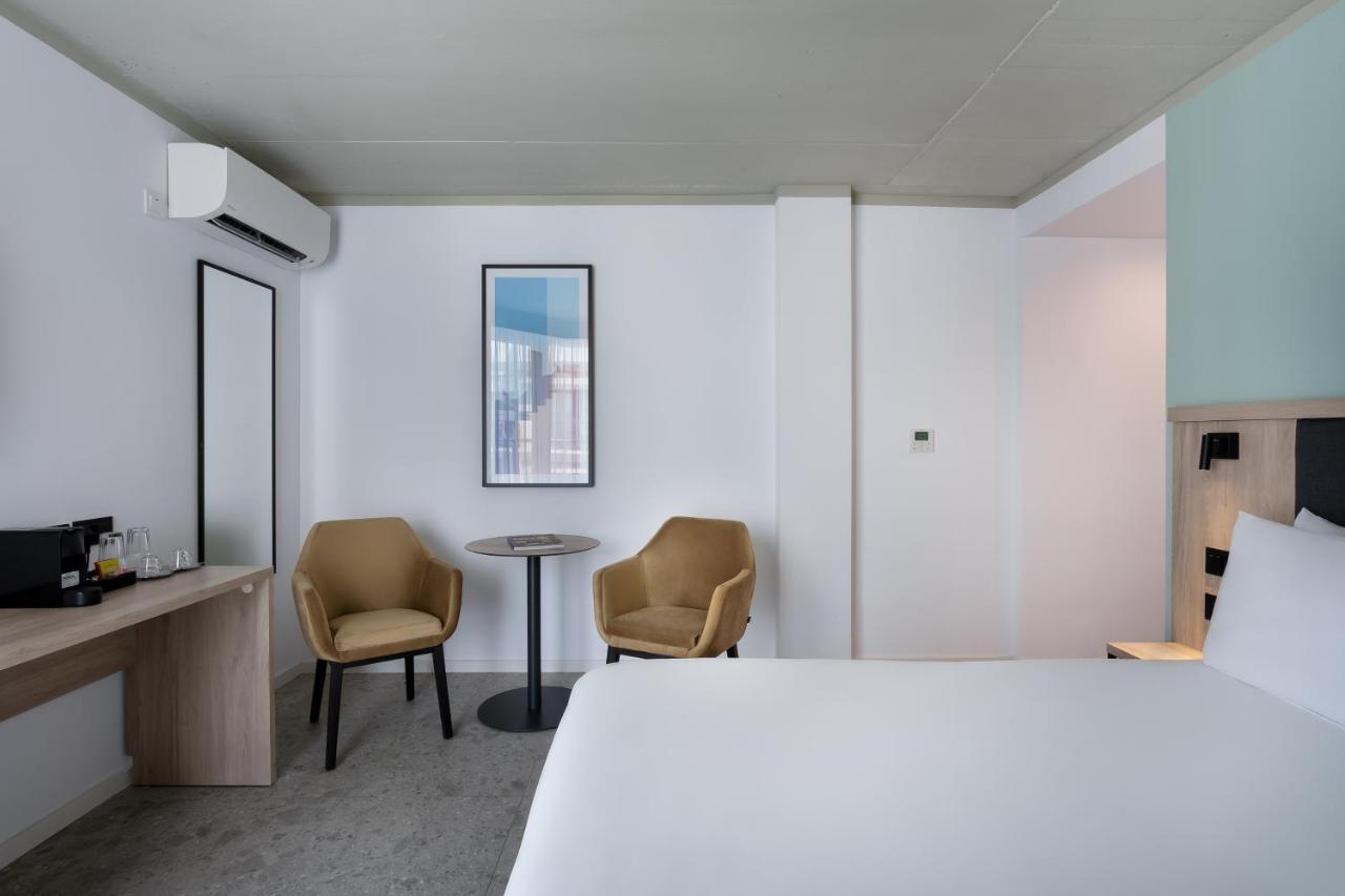 Hotel Mistral St Julian'S, Affiliated By Melia Saint Julian's Exterior photo