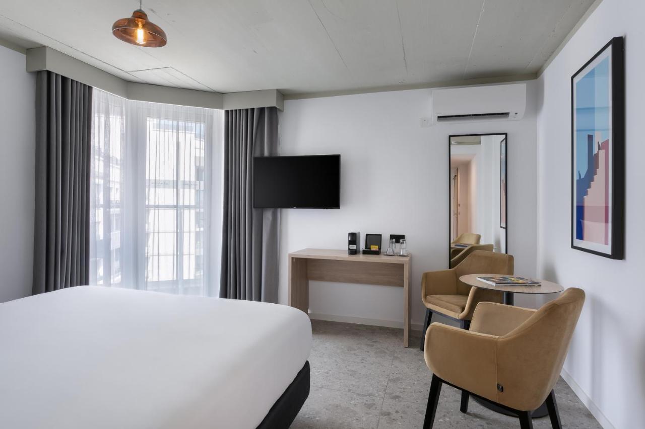 Hotel Mistral St Julian'S, Affiliated By Melia Saint Julian's Exterior photo