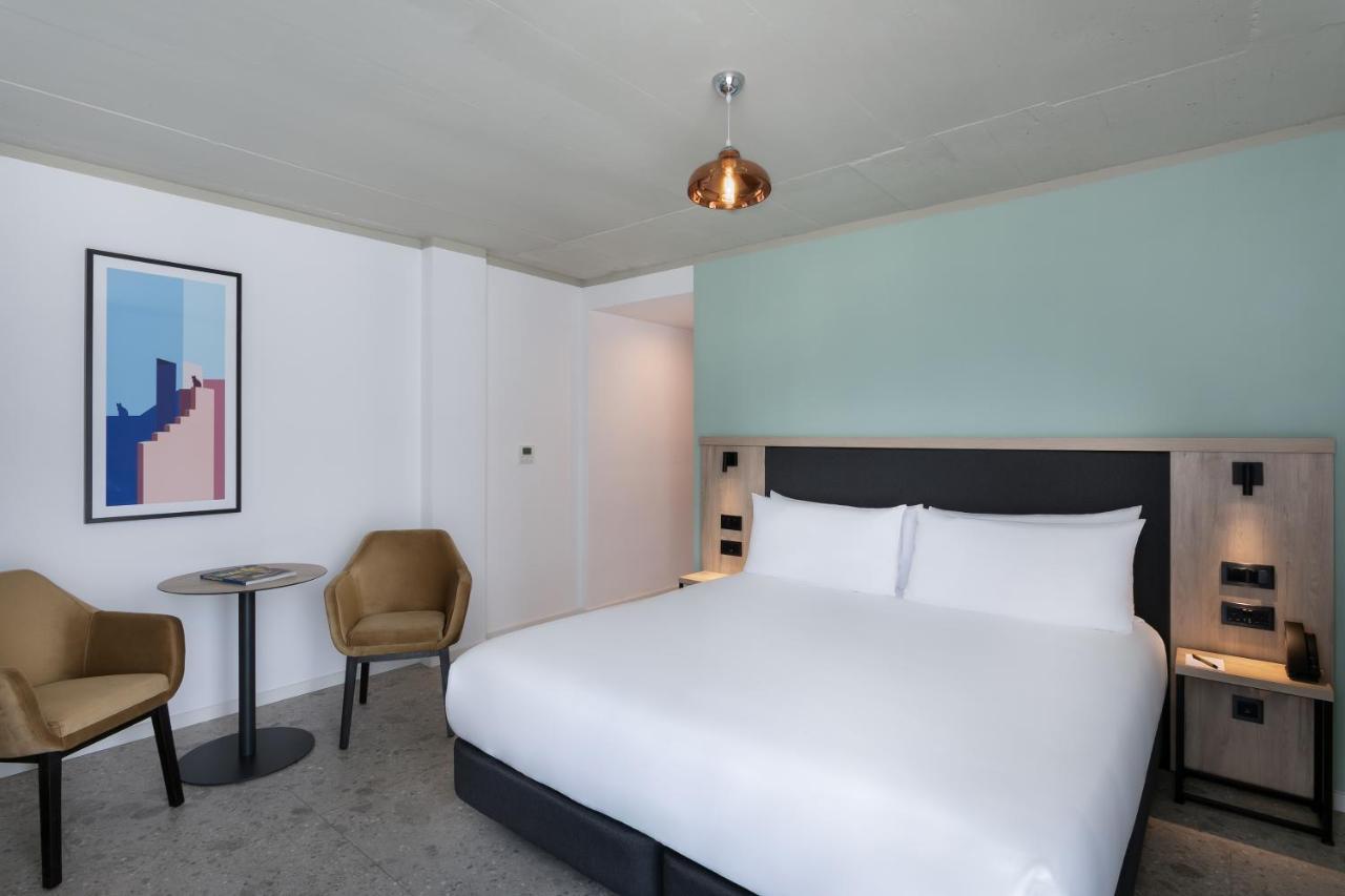 Hotel Mistral St Julian'S, Affiliated By Melia Saint Julian's Exterior photo