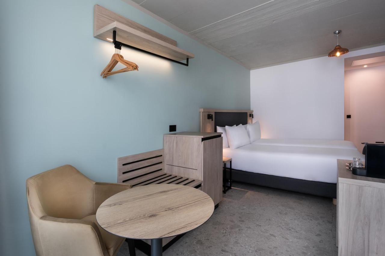 Hotel Mistral St Julian'S, Affiliated By Melia Saint Julian's Exterior photo