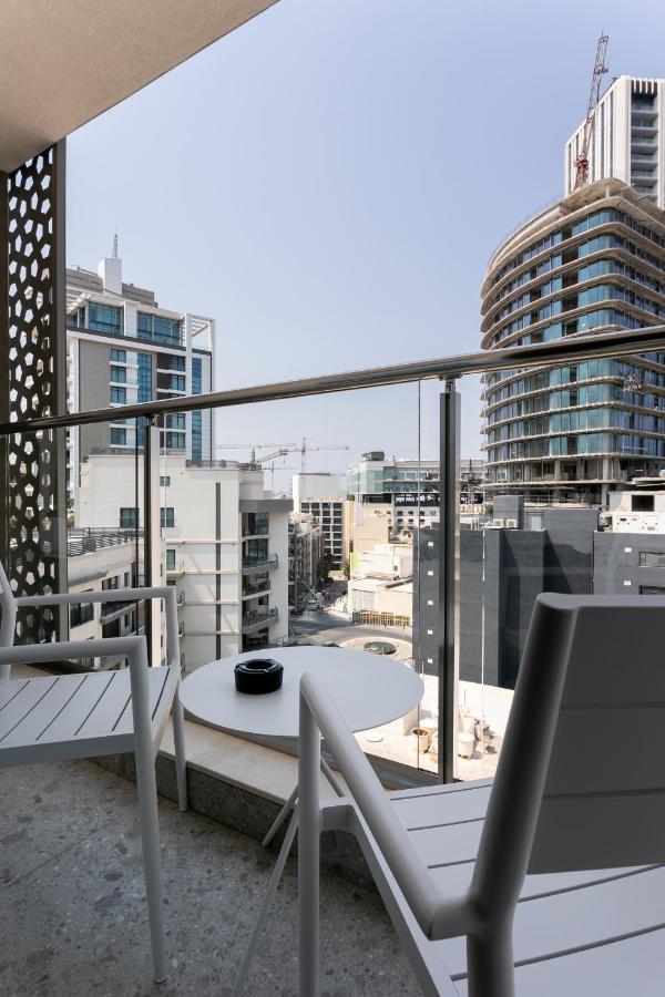 Hotel Mistral St Julian'S, Affiliated By Melia Saint Julian's Exterior photo
