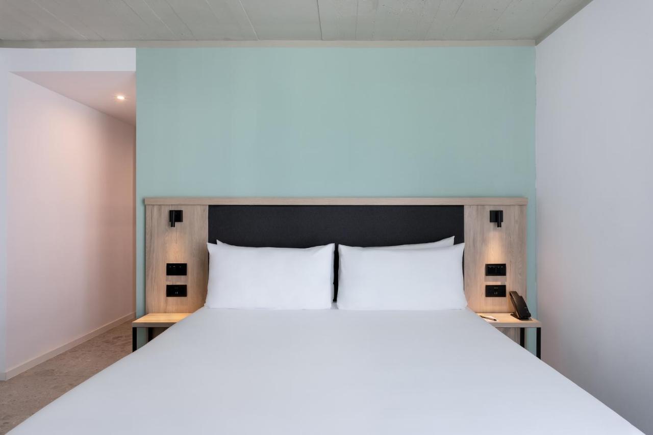 Hotel Mistral St Julian'S, Affiliated By Melia Saint Julian's Exterior photo