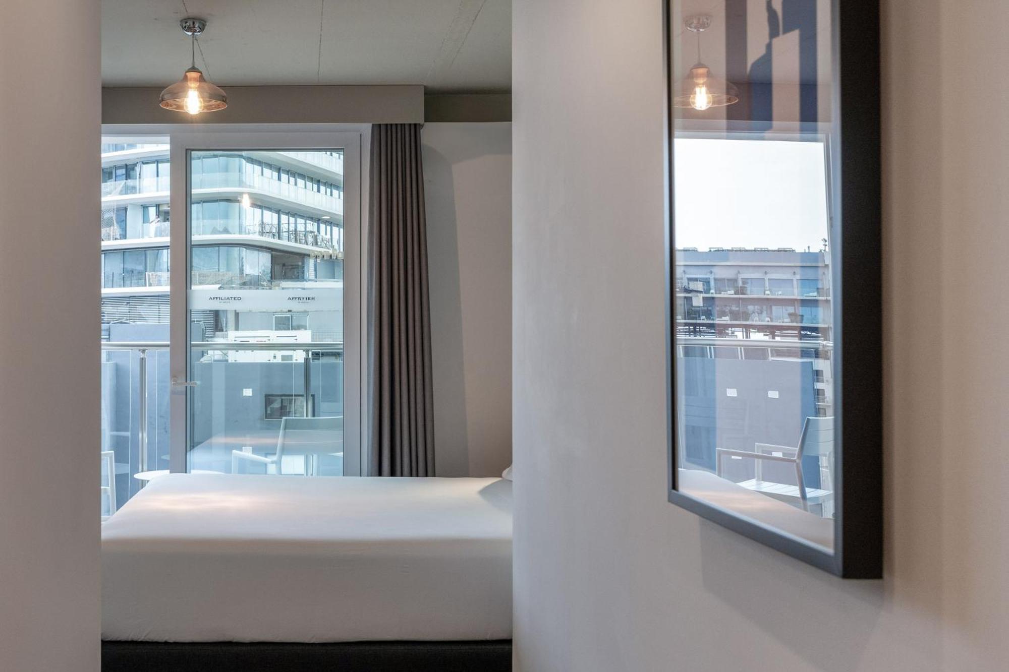 Hotel Mistral St Julian'S, Affiliated By Melia Saint Julian's Exterior photo