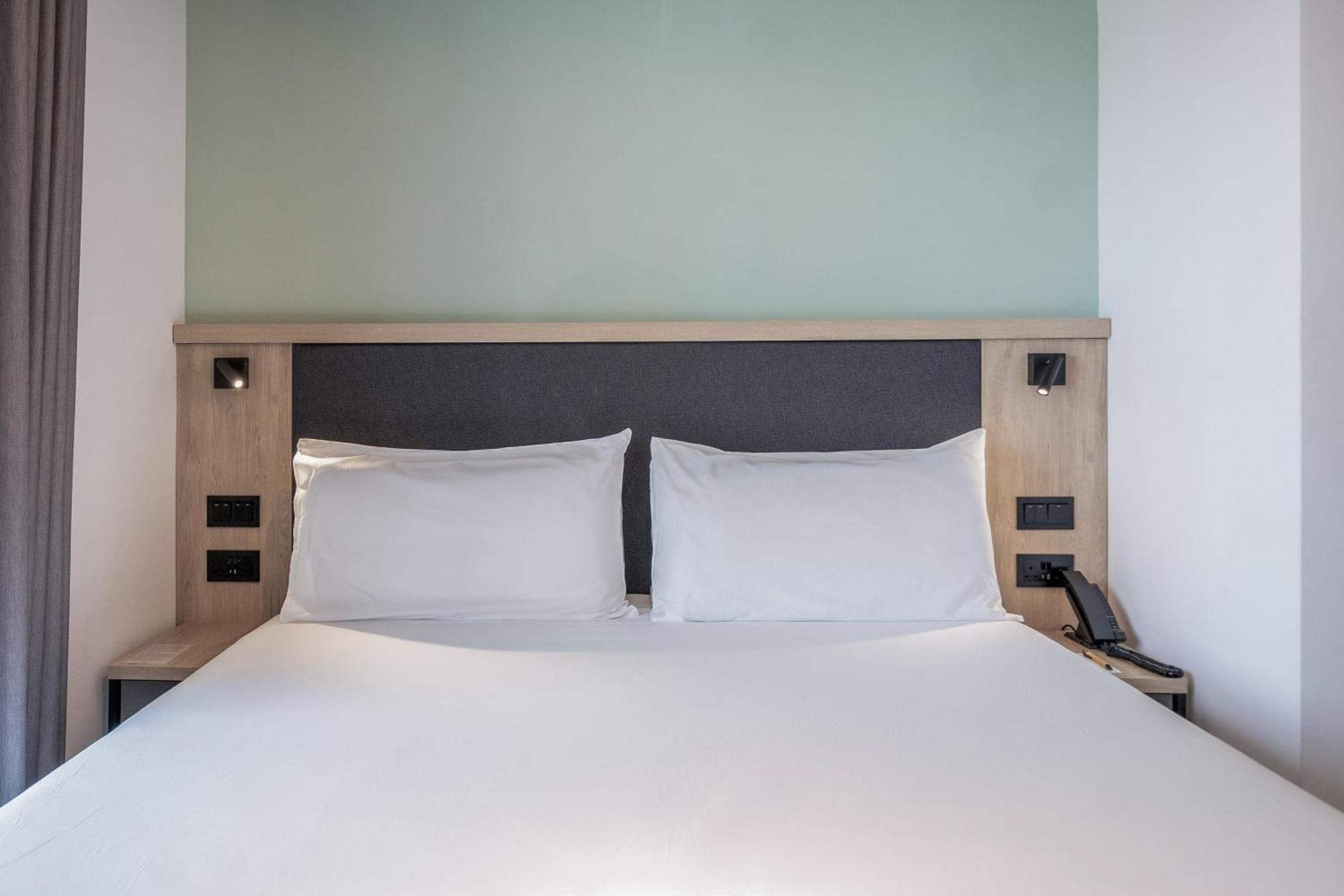 Hotel Mistral St Julian'S, Affiliated By Melia Saint Julian's Exterior photo